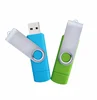 Colorful promotional 4GB 8GB 16GB USB 2.0 flash drive OTG External Storage Micro Usb Memory Stick for smartphone