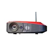 Android LED projector Education Hologram Full HD 3D Cinema Projector Bluetooth Wifi Projector Mobile