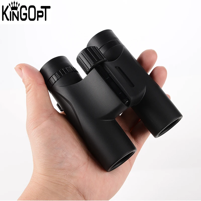 Kingopt Manufacturer Chinese Binoculars 10x25 Kids Binoculars Children