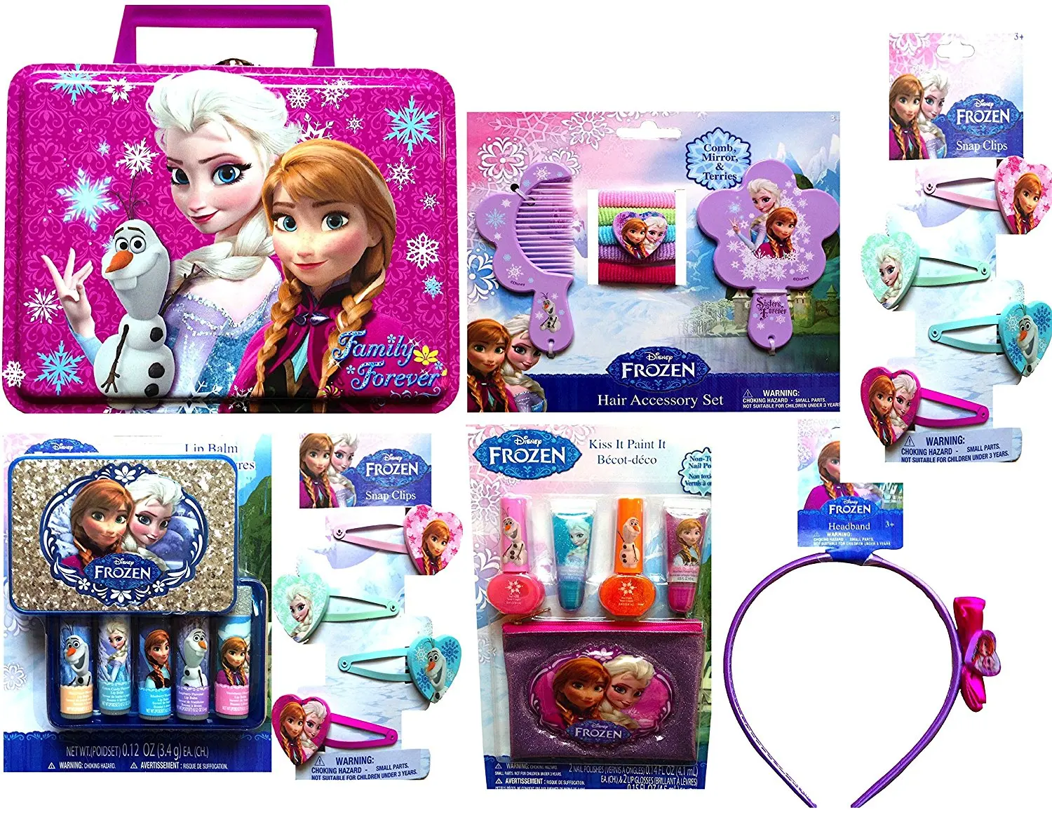 disney frozen accessories