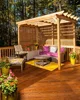 2018 China New garden wood flooring for decking