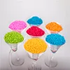 Red phosphorus flame retardant color masterbatch for injection&cable
