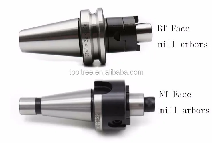 Nt50fmb27 Shell End Mill Arbors For Milling Machine Tools/holder With