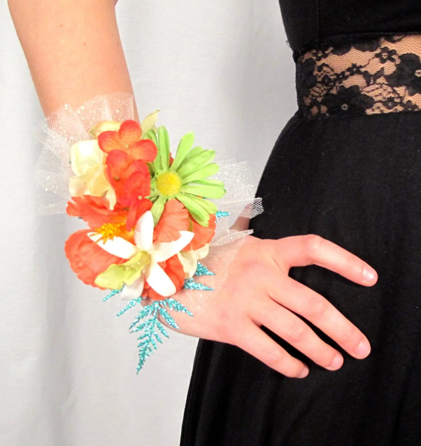 corsage and boutonniere price