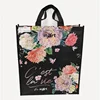 Hot sale latest fashion women/lady/girl fashion nonwoven bag handbag