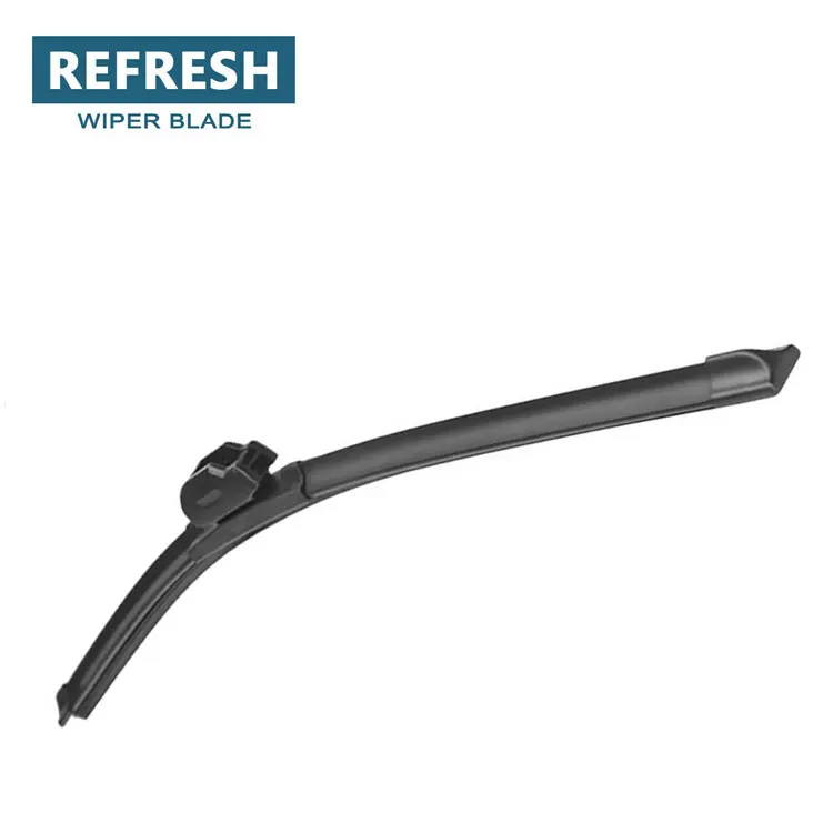 flat wiper blade