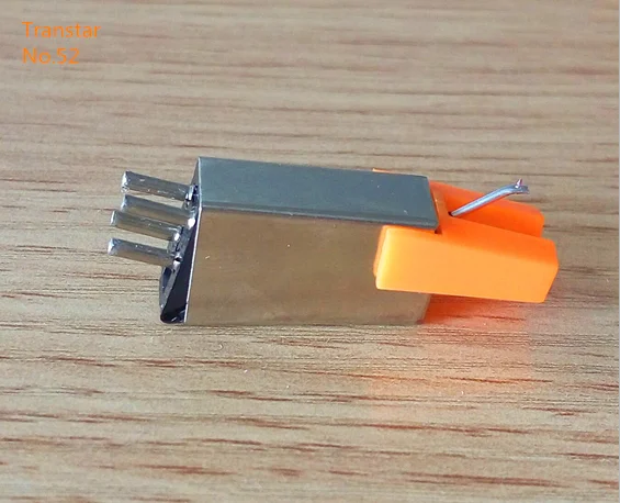 Universal ceramic cartridge for Turntable LP player