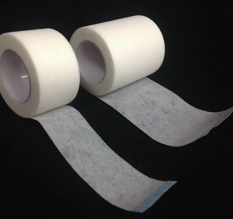 Hypo Allergic Microporous Surgical Tape Buy Surgical Tape,Microporous