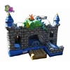 (Original Electronic Components) castle stone tile souvenir