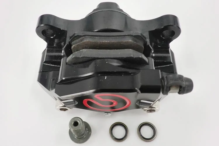 High Quality Racing Brake Caliper Motorcycle Universal Cheap Brake