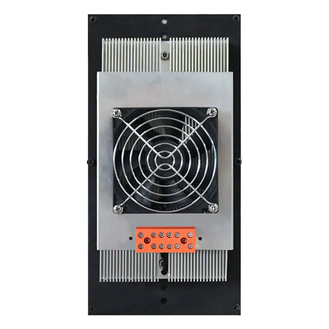 dog house climate control units