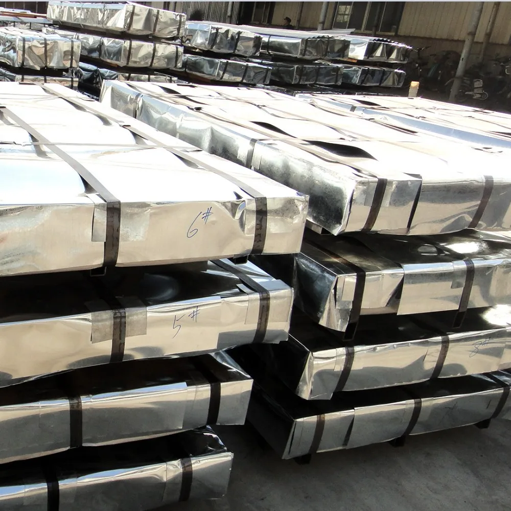 Zinc Aluminium Roofing Sheets In Jamaica Buy Corrugated Roofing