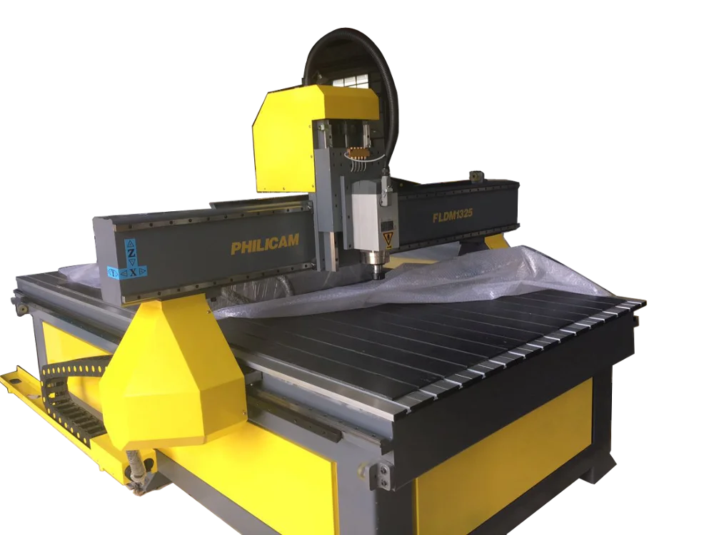 Cnc cutting machine