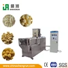 Extruded bread pan crouton chips snacks food machine/equipment/plant