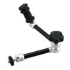 Sunrise High Quality 11 Inch Aluminum Adjustable Flexible Magic Camera Articulating Arm Camera Jib Other Camera Accessories