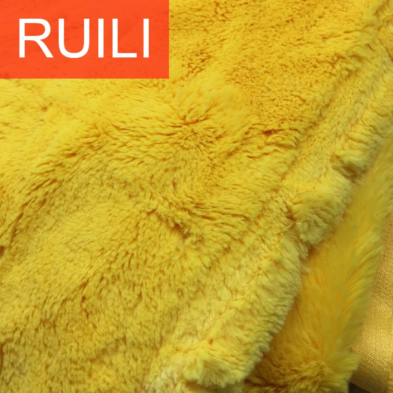 Ткань Для Плюшевых Игрушек Купить