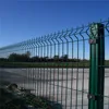 China supplier hot- dip galvanized steel security fence/decorative pool fence