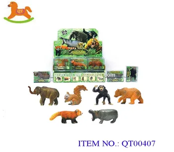 argos toy zoo animals