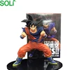 Anime figure office SC shape World martial arts meeting 2 Sun Wukong Youth Wukong Group vertical figure