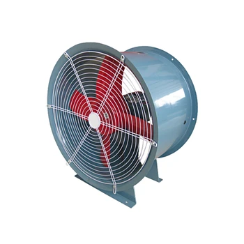 dust fan exhaust temperature collector larger t35