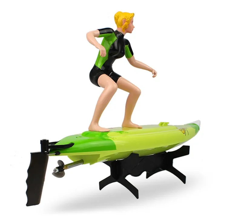 toy surfboard