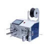 Semi auto factory direct Best quality sale binding wire cable wire tying machine