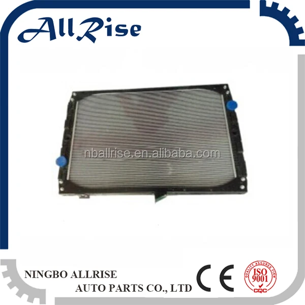 ALLRISE C-48246 Trucks 1617342 Radiator