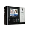 No Need Software Directly Output Attendance Report Biometric Time Attendance Machine PY-MF6