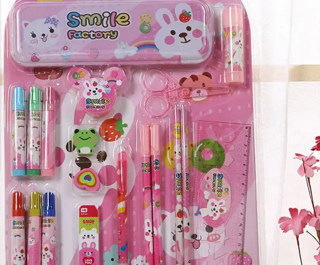 2019 School Stationery Office Stationery Set Kids Gift Set Buy School