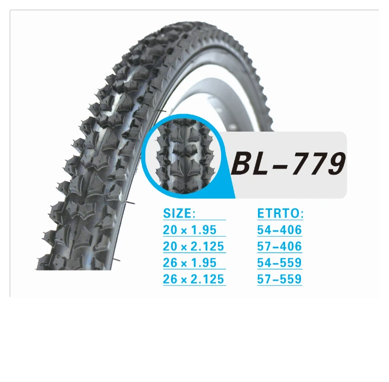 Bl779 Mountain Bicycle Tire Bicycle Tyre Buy Tire,Bicycle Tire,Tyre