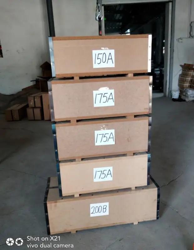 Sales QGG QKG GT Precision Tool Vice CNC Machine Vise