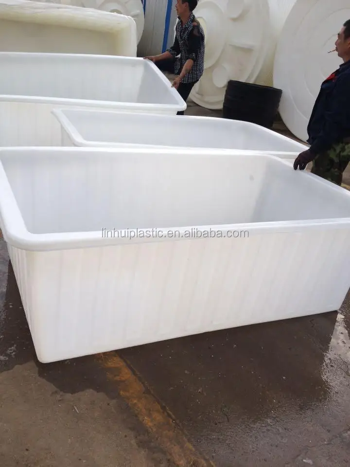 Durable Plastic Fish Tubs For Seafood Buy Plastic Fish Tubs,Large
