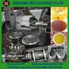 Black seam Seed Oil Extraction Machine/screw Soya Oil Press Machine/palm Oil Processing Machine