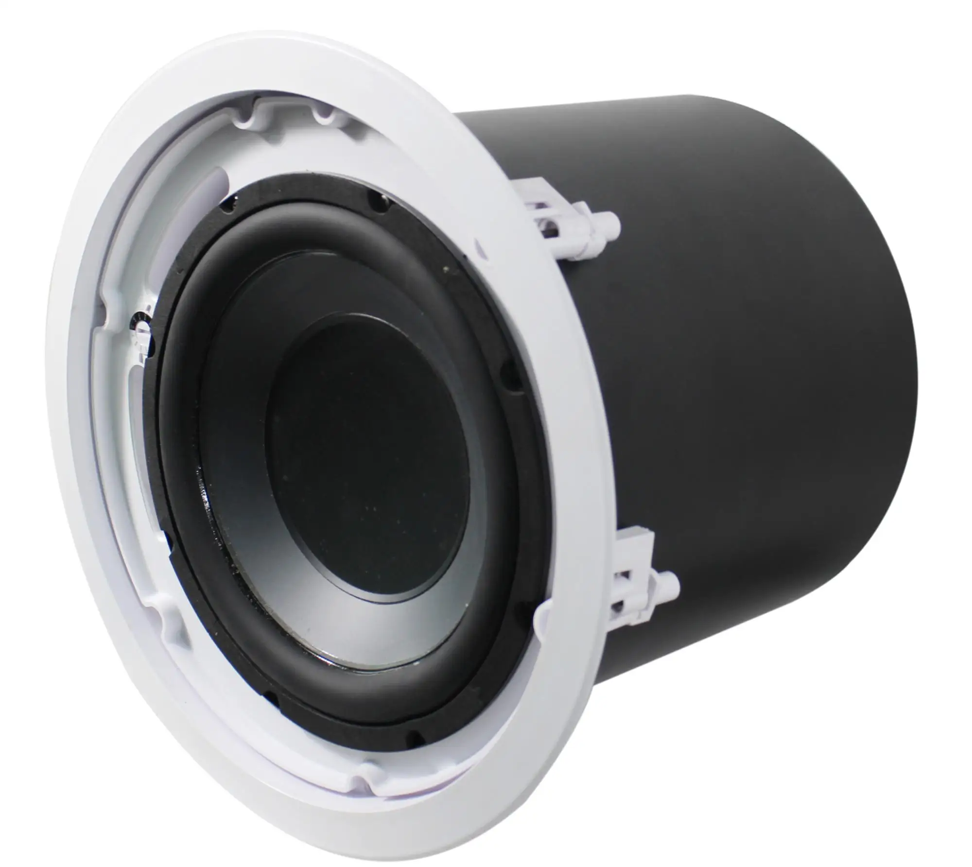 Lt10.1 10 Inch 60/120/240w At 4 Ohm Subwoofer Ceiling Speaker With