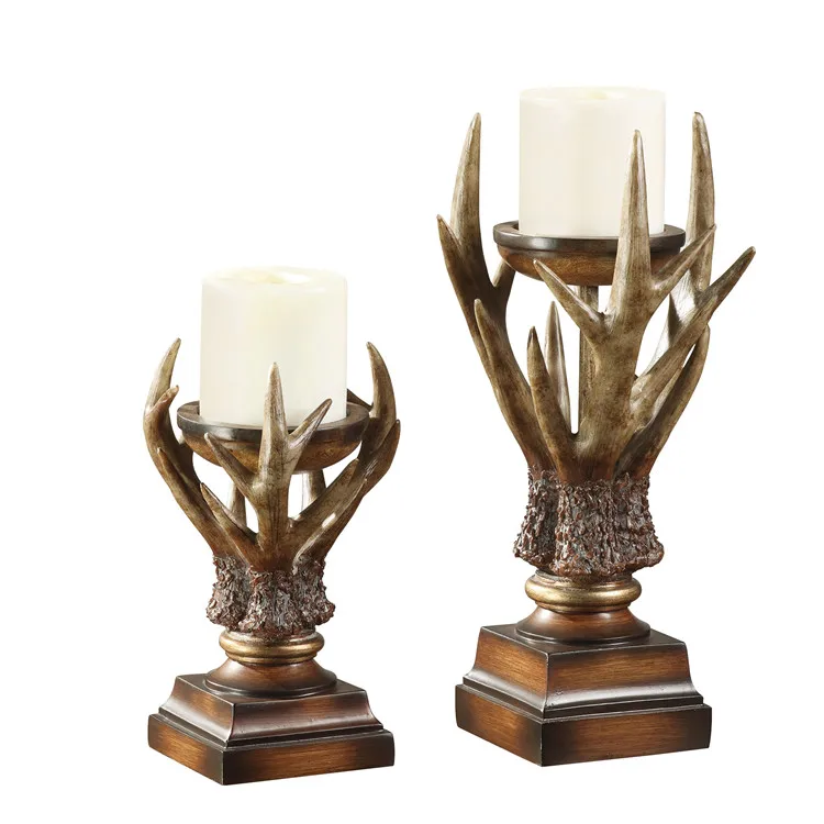 Wholesale Gold Metal Decorative Candle Holders Buy Candle Holder