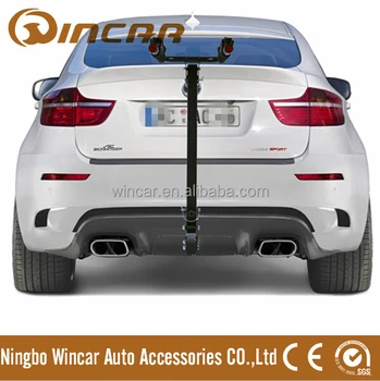 bmw x6 bike rack