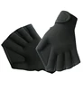 Water aerobics Aqua Jogger swimming swim webbed neoprene GLOVES