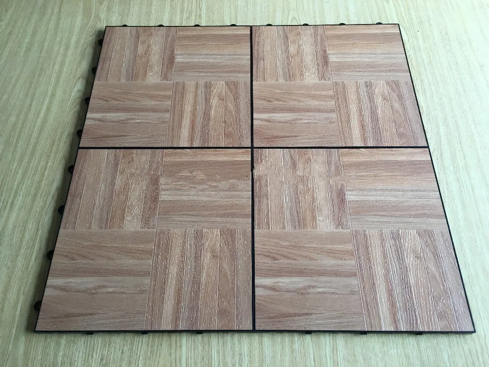 Easy Lay Wooden Portable Dance Floor For Events,Wholesale Hotel Party