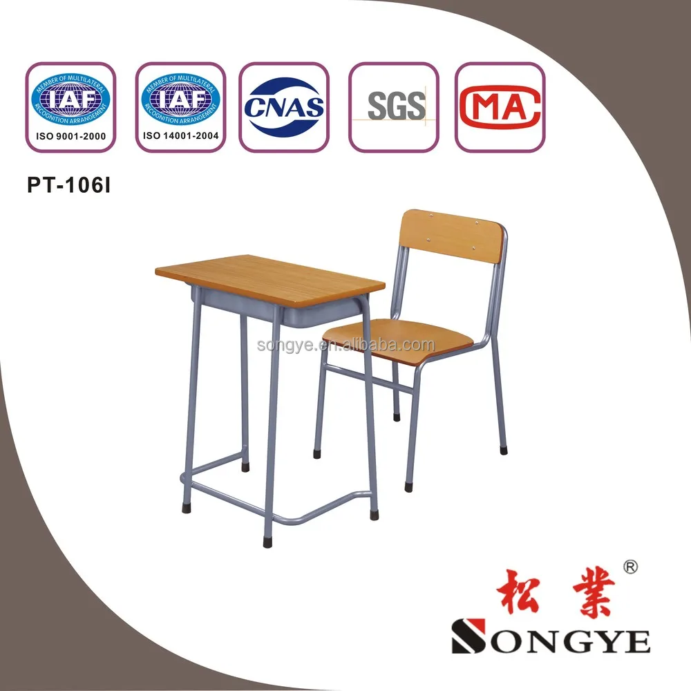 China Used School Desks China Used School Desks Manufacturers And