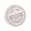 Make your own enamel die casting zinc alloy heritage gold souvenir golden coin maker