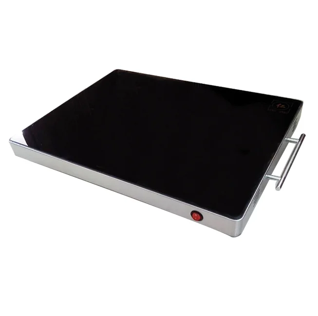 Hot Selling Portable Electric Food Warming Plate Buy Food Warming