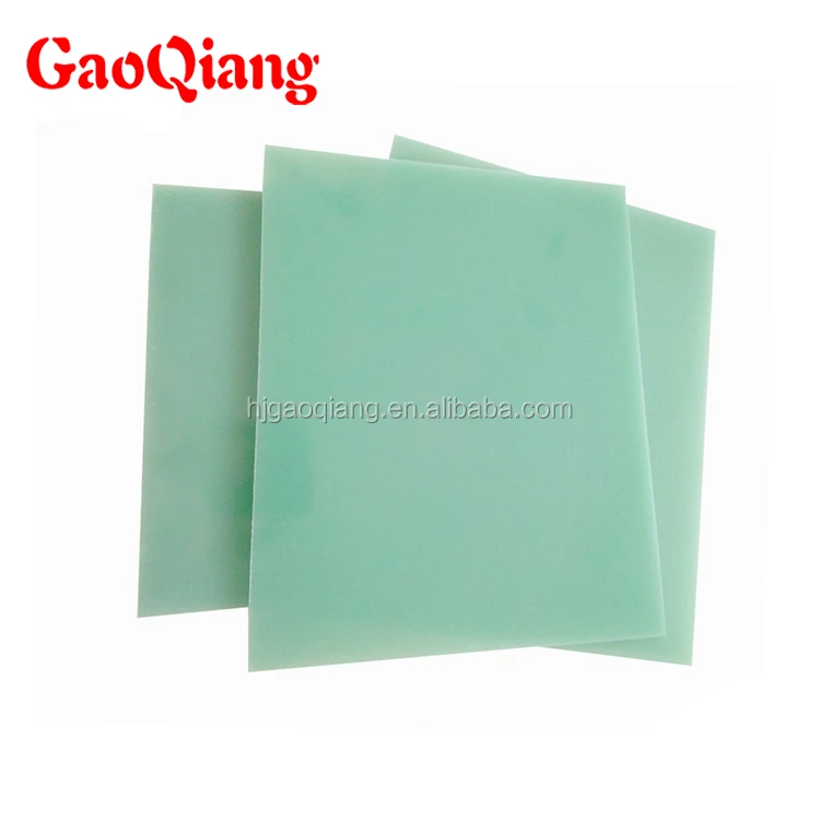 Cheap price High voltage insulation FR4 Epoxy Fiberglass Sheet