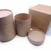 Manufacturer High Quality Custom Logo Printed gift product packaging Box