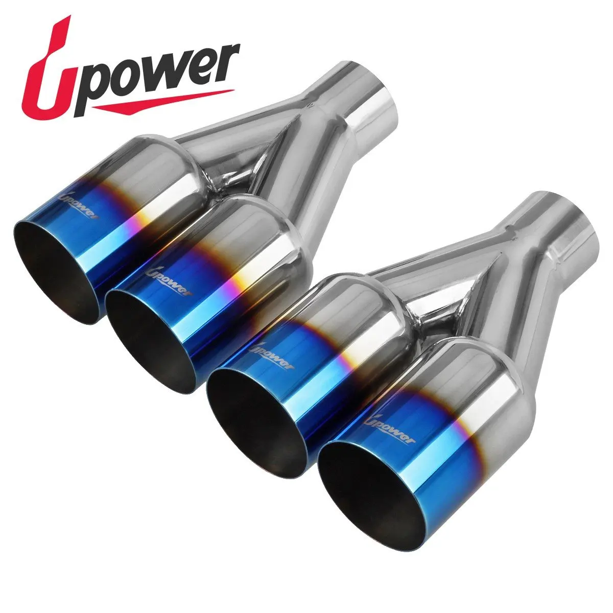 Cheap 4 Dual Exhaust Tips, find 4 Dual 