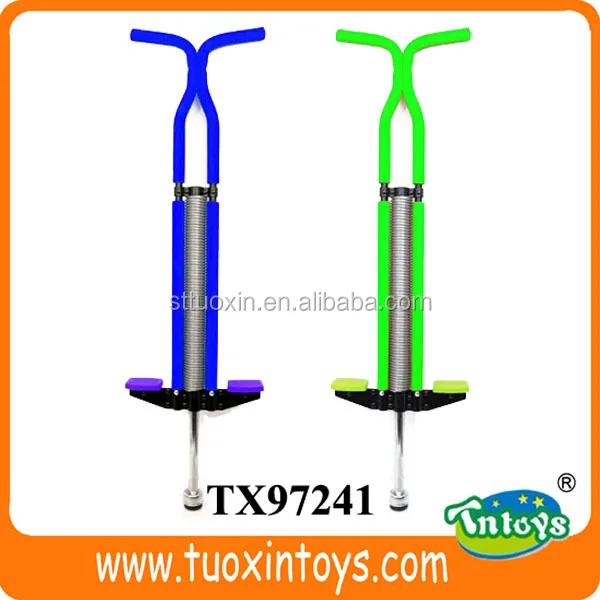 Power Pogo Sticks,Jumping Pogo Stick Springs Buy Pogo Stick Springs