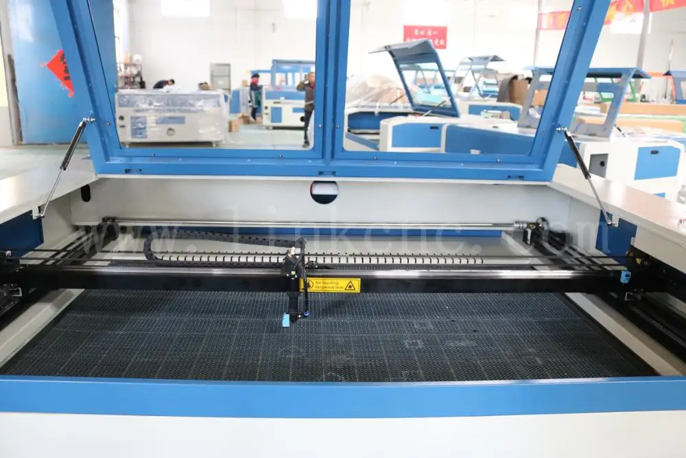 low cost cnc laser cutting machine/ co2 laser machine 1610 / acrylic laser cutting machine