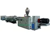 PVC Pipe Fitting Making Machine Plastic PVC Pipe Making Machine Price