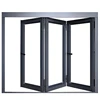 Unique style special big bifold windows