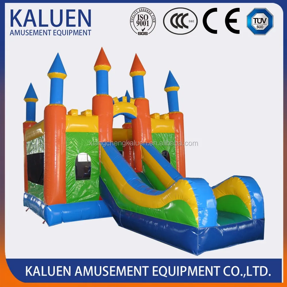 alibaba bouncy castle