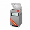 DZ-400 Semi Automatic Vertical Gas Nitrogen Flushing /Single Chamber Fruit Vegetable Fish Food Vacuum Sealing Packing Machine